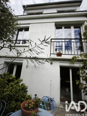 Maison à vendre 4 pièces 85 m² Le Havre