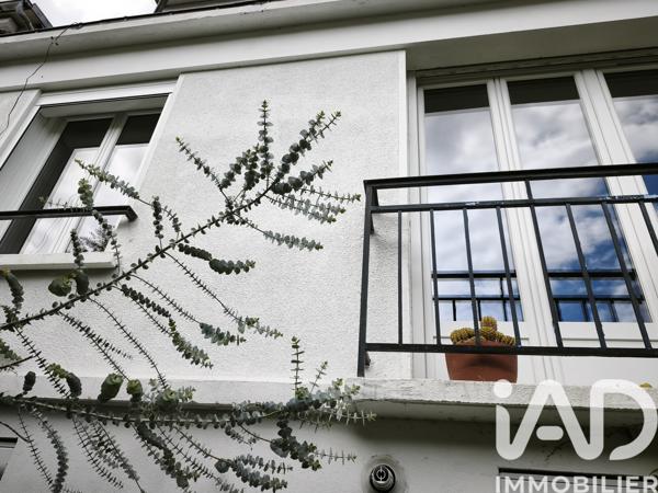 Maison à vendre 4 pièces 85 m² Le Havre