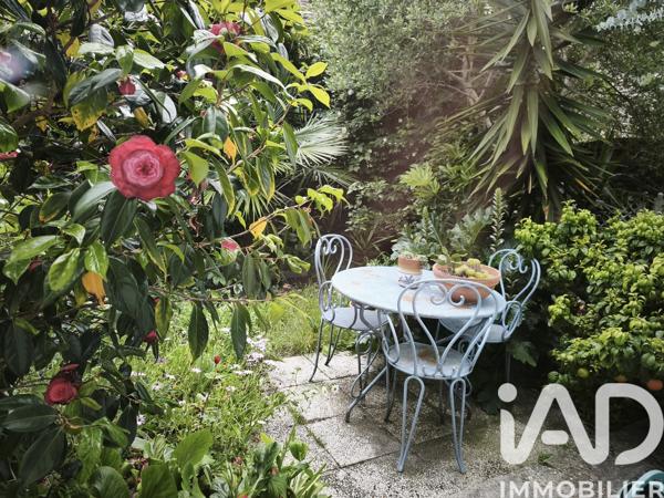 Maison à vendre 4 pièces 85 m² Le Havre