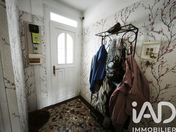 Maison à vendre 4 pièces 85 m² Le Havre