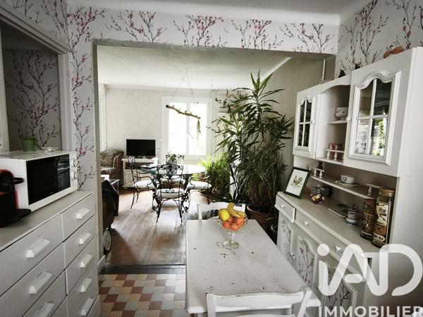Maison à vendre 4 pièces 85 m² Le Havre