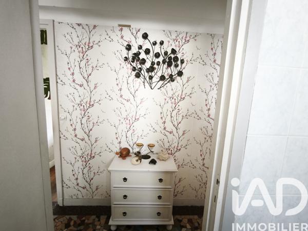 Maison à vendre 4 pièces 85 m² Le Havre