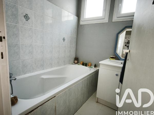 Maison à vendre 4 pièces 85 m² Le Havre
