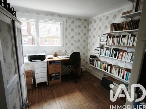 Maison à vendre 4 pièces 85 m² Le Havre