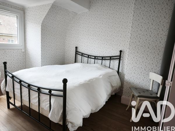 Maison à vendre 4 pièces 85 m² Le Havre