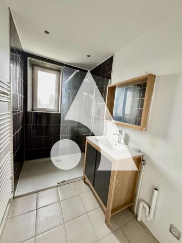 Appartement 3 pièces 61.93 m2