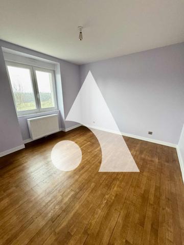 Appartement 3 pièces 61.93 m2