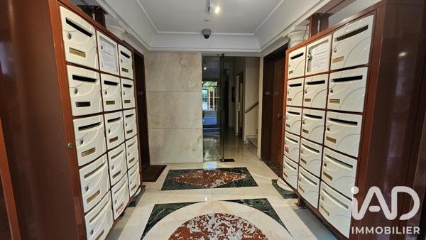 Appartement à vendre 2 pièces 44 m² Cagnes-sur-Mer