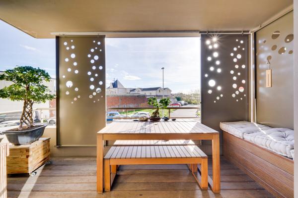 Talence (33400) Appartement 2 pièces 44m² avec parking