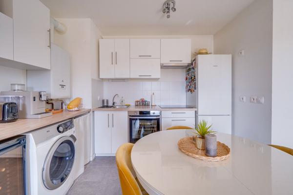 Talence (33400) Appartement 2 pièces 44m² avec parking