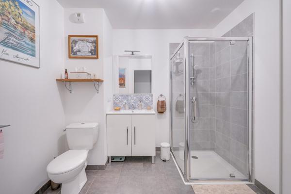 Talence (33400) Appartement 2 pièces 44m² avec parking