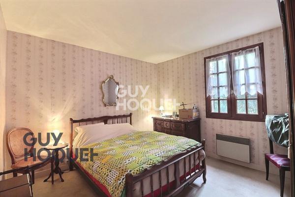 Au coeur de Beaumont-le-Roger