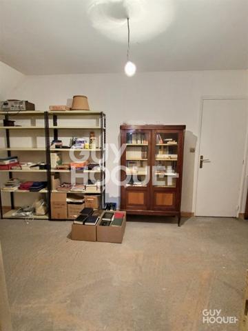 Au coeur de Beaumont-le-Roger