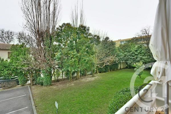 Appartement F3 à vendre  3 pièces - 66 m2 AVIGNON - 84