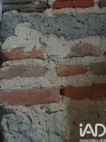 Maison à vendre 3 pièces 67 m² Aiguillon