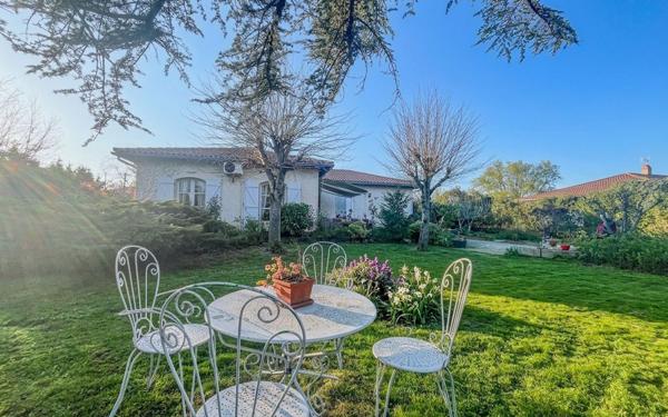 Maison à vendre    5 pièces • 112 m2 Eaunes