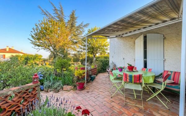 Maison à vendre    5 pièces • 112 m2 Eaunes