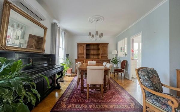 Maison à vendre    5 pièces • 112 m2 Eaunes