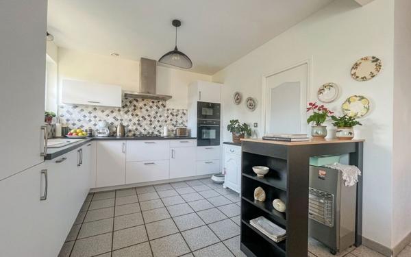 Maison à vendre    5 pièces • 112 m2 Eaunes