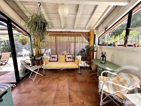 Maison à vendre  4 pièces - 106,52 m2 LANTON - 33