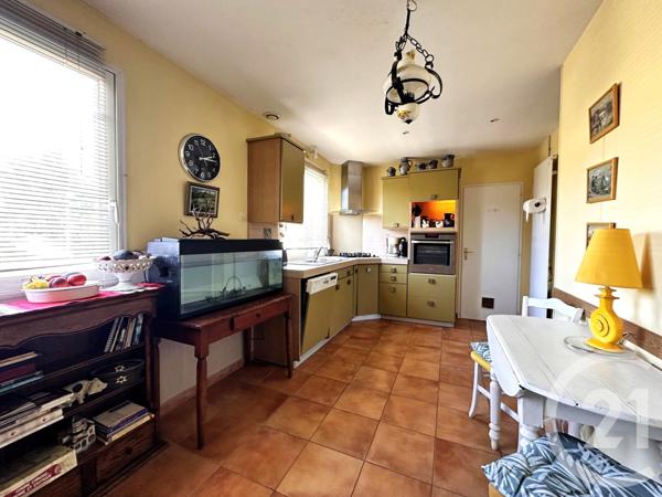 Maison à vendre  4 pièces - 106,52 m2 LANTON - 33