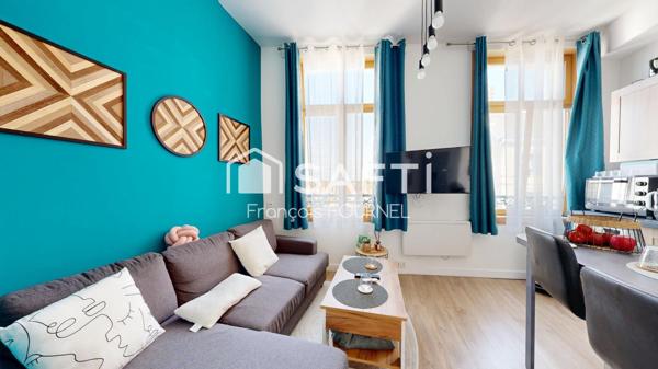 EXCLUSIVITE SAINT OMER CENTRE VILLE