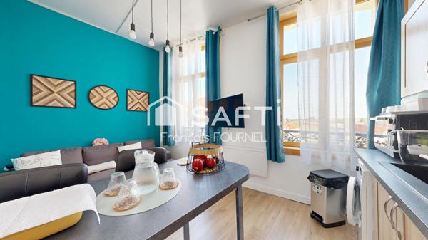EXCLUSIVITE SAINT OMER CENTRE VILLE