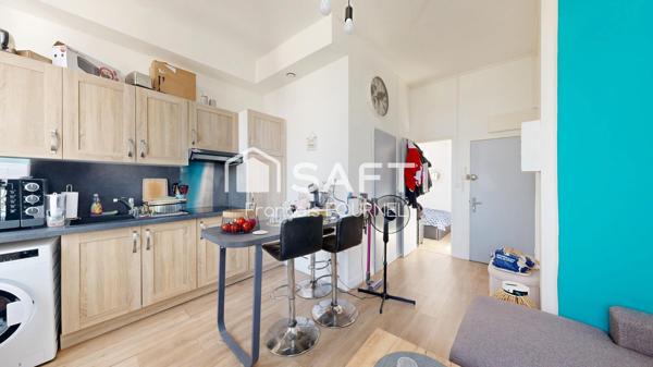 EXCLUSIVITE SAINT OMER CENTRE VILLE