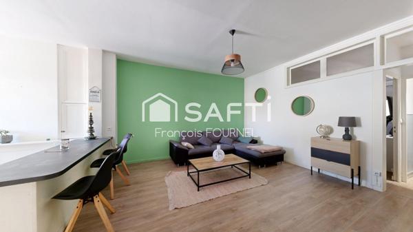 EXCLUSIVITE SAINT OMER CENTRE VILLE