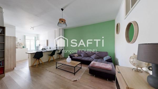 EXCLUSIVITE SAINT OMER CENTRE VILLE