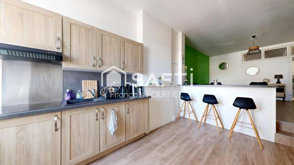 EXCLUSIVITE SAINT OMER CENTRE VILLE