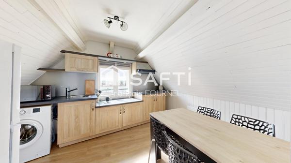 EXCLUSIVITE SAINT OMER CENTRE VILLE