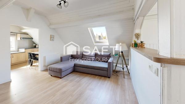 EXCLUSIVITE SAINT OMER CENTRE VILLE