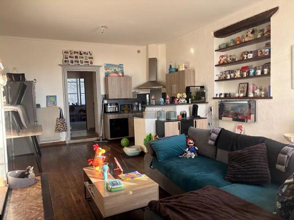 Location                                                      Appartement
                        
                     3 pièces                      88 m2                     à Bourmont-Entre-Meuse-Et-Mouzon