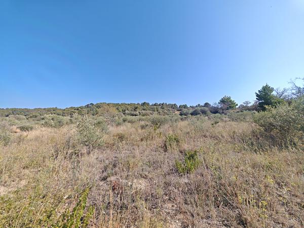 Terrain 8880 m2