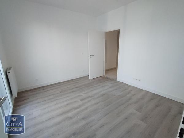 Appartement à louer 2 pièces 48.21m²