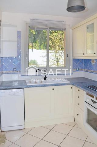 Appartement T3 quartier SAINT VERAN DIGNE (04)