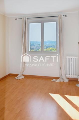 Appartement T3 quartier SAINT VERAN DIGNE (04)