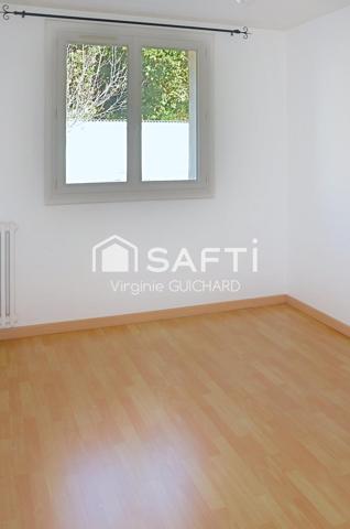 Appartement T3 quartier SAINT VERAN DIGNE (04)