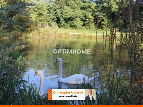 Unique Appartement 5 pièces de 90m2 avec 1 terrasse de 82m2 et 2 parkings privatifs à Beaune