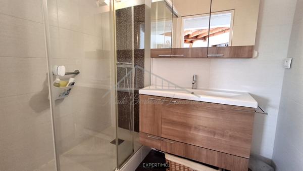 Hendaye (64700) Appartement T2bis ascenseur et panorama baie de Txingudi