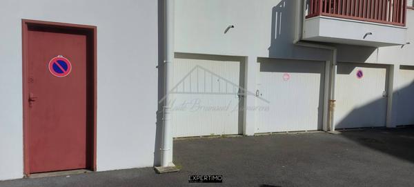 Hendaye (64700) Appartement T2bis ascenseur et panorama baie de Txingudi