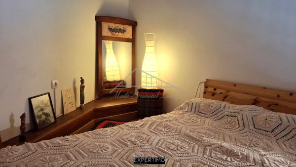 Hendaye (64700) Appartement T2bis ascenseur et panorama baie de Txingudi