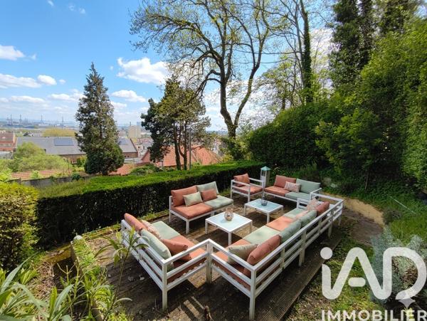 Appartement à vendre 3 pièces 77 m² Le Havre