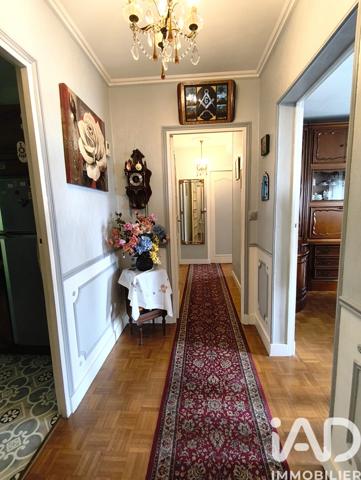 Appartement à vendre 3 pièces 77 m² Le Havre