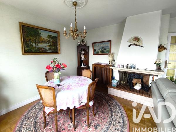 Appartement à vendre 3 pièces 77 m² Le Havre