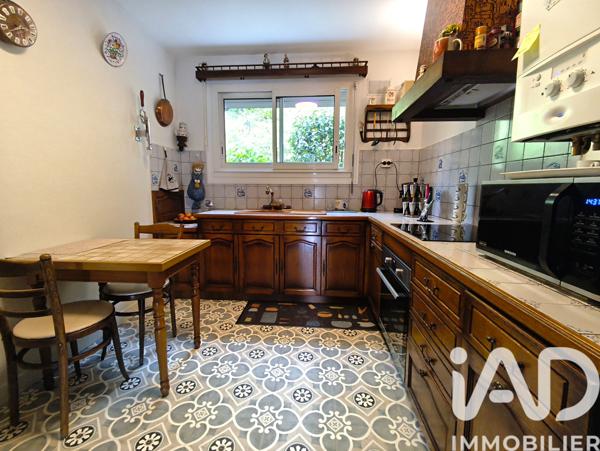 Appartement à vendre 3 pièces 77 m² Le Havre