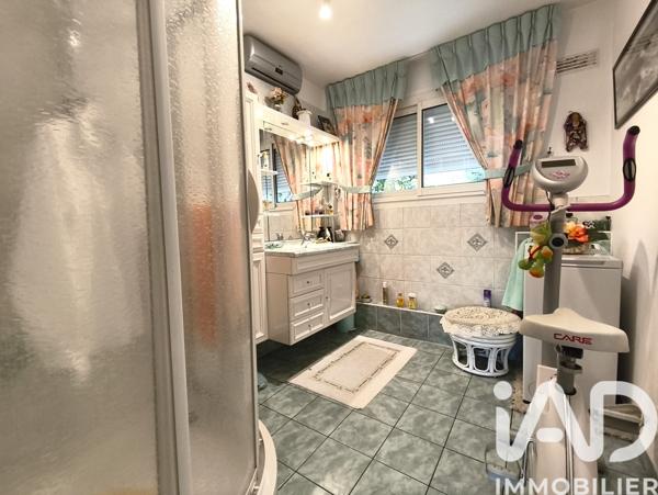 Appartement à vendre 3 pièces 77 m² Le Havre