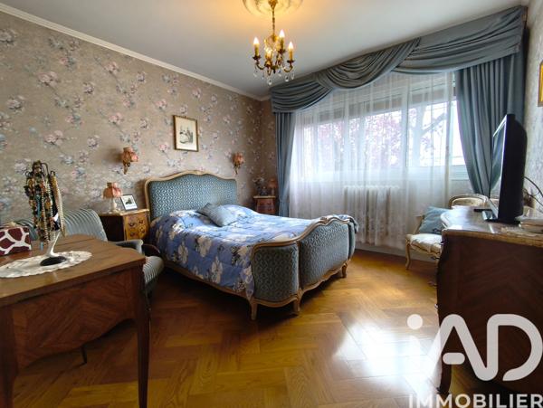 Appartement à vendre 3 pièces 77 m² Le Havre