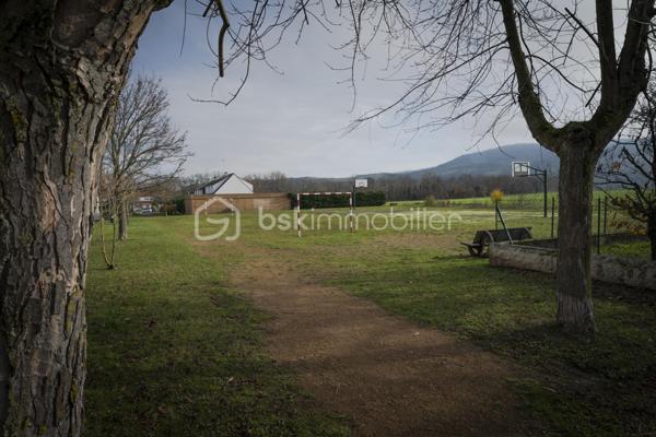 Maison de ville de 82 m²